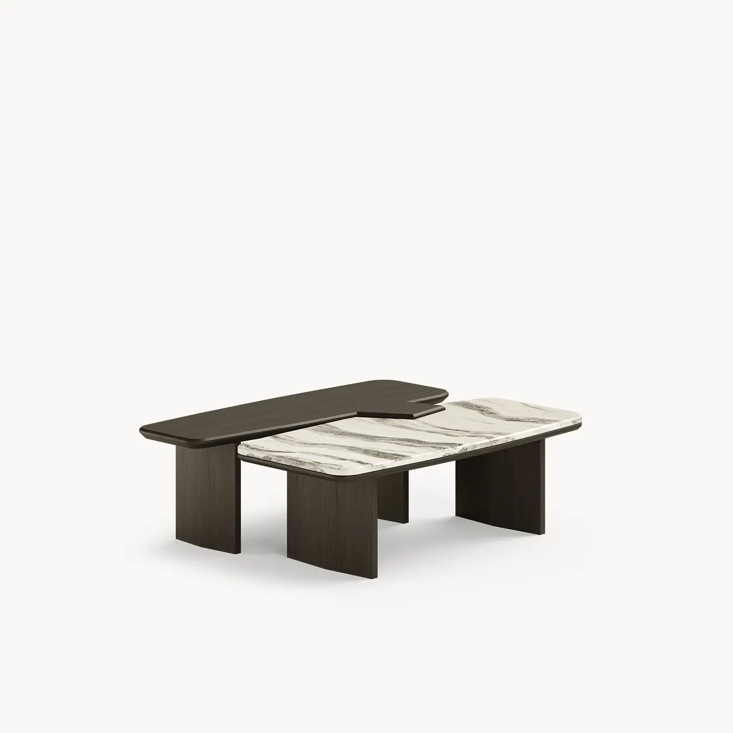 Sakura Armchair - Dolmen